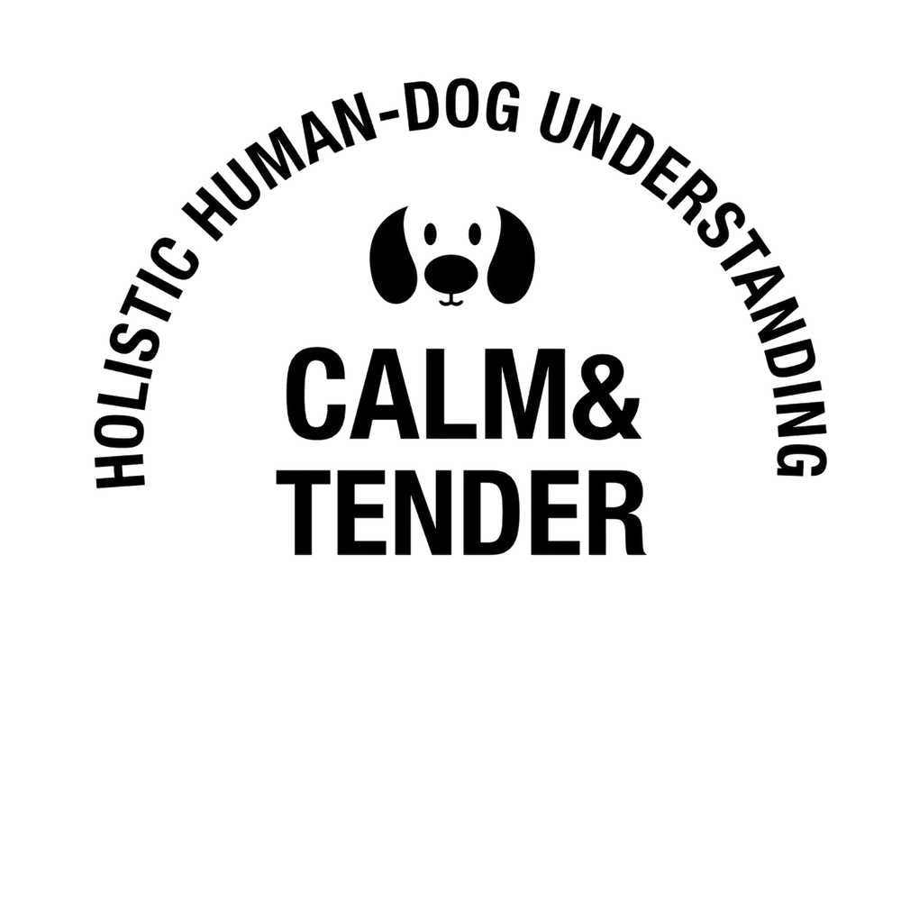 Calm & Tender Logo